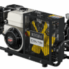 Coltri C-SC100100/R/N/232 ⏐ ICON 100 SH 232 Bar Petrol Black (Was MCH6/SH) - Image 3