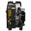 Coltri C-SC100100/R/N/232 ⏐ ICON 100 SH 232 Bar Petrol Black (Was MCH6/SH) - Image 4