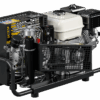 Coltri C-SC100100/R/N/232 ⏐ ICON 100 SH 232 Bar Petrol Black (Was MCH6/SH) - Image 5