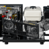Coltri C-SC100100/R/N/232 ⏐ ICON 100 SH 232 Bar Petrol Black (Was MCH6/SH) - Image 6