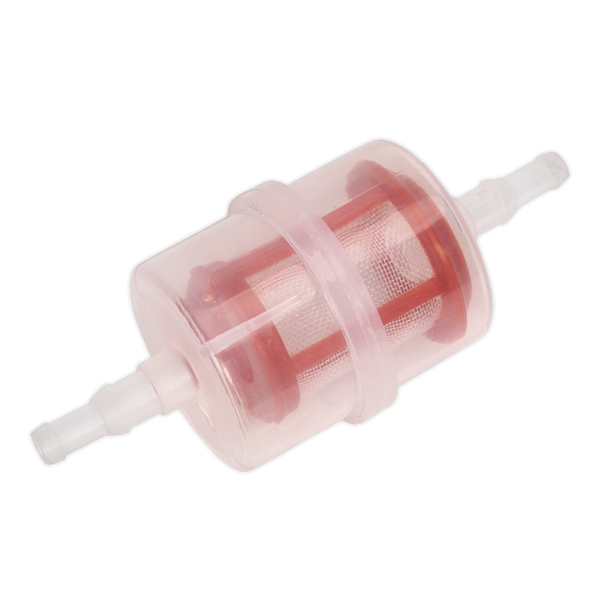 Sealey ILDF5 ⏐ In-Line Diesel Fuel Filter - Pack of 5