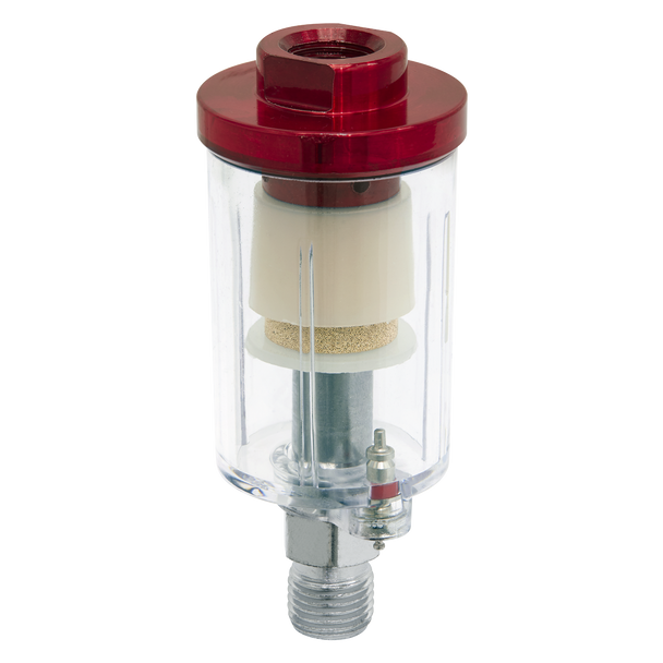 Sealey ILF/SE ⏐ In-Line Water Trap/Filter