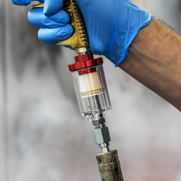 Sealey ILF/SE ⏐ In-Line Water Trap/Filter