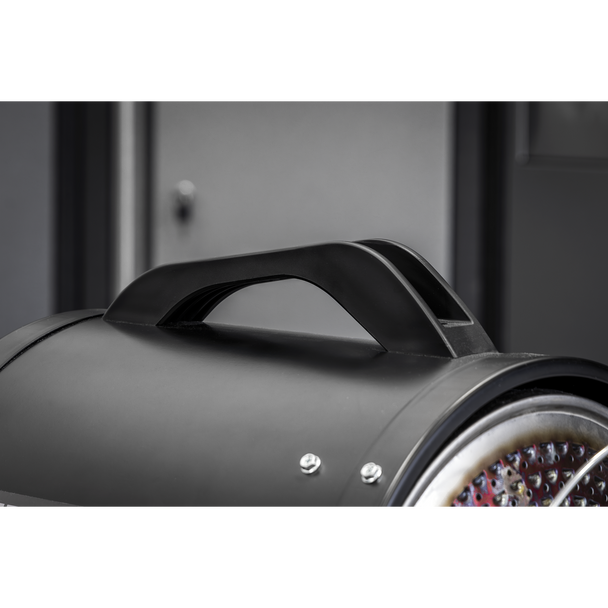 Sealey IR20 ⏐ Infrared Space Warmer® Kerosene/Diesel Heater 68,000Btu/hr