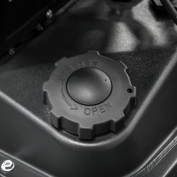 Sealey IR20 ⏐ Infrared Space Warmer® Kerosene/Diesel Heater 68,000Btu/hr