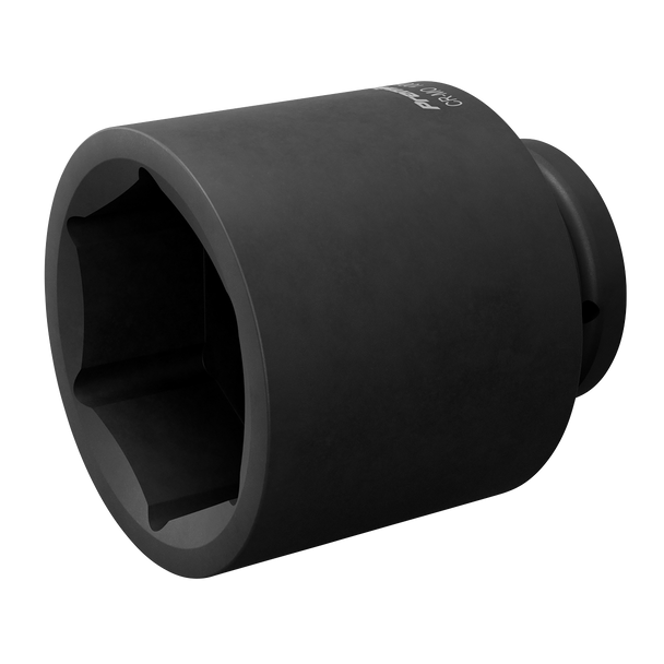 Sealey IS1100D ⏐ Premier Deep Impact Socket 1"Sq Drive 100mm