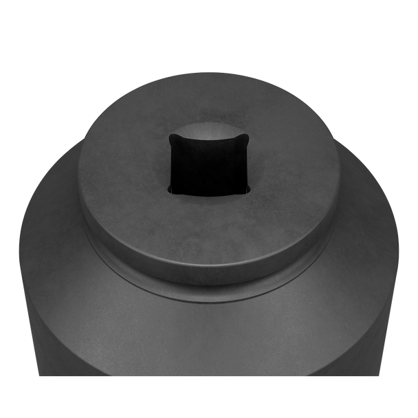 Sealey IS1100D ⏐ Premier Deep Impact Socket 1"Sq Drive 100mm