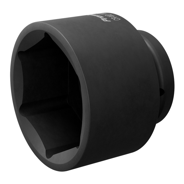 Sealey IS1100 ⏐ Premier Impact Socket 1"Sq Drive 100mm