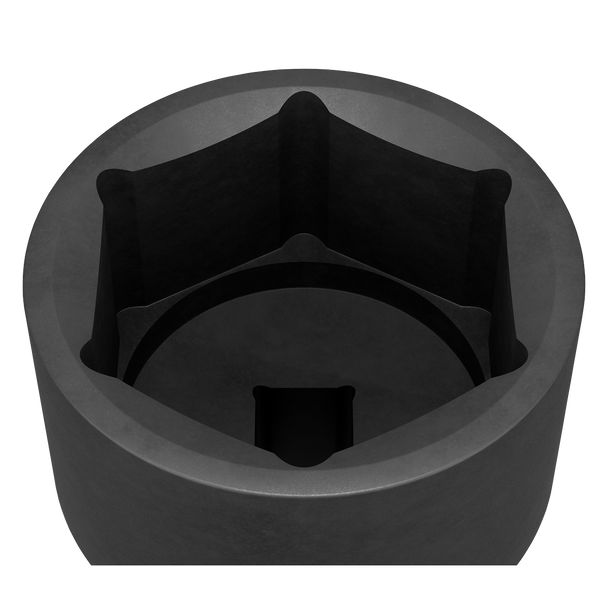 Sealey IS1100 ⏐ Premier Impact Socket 1"Sq Drive 100mm