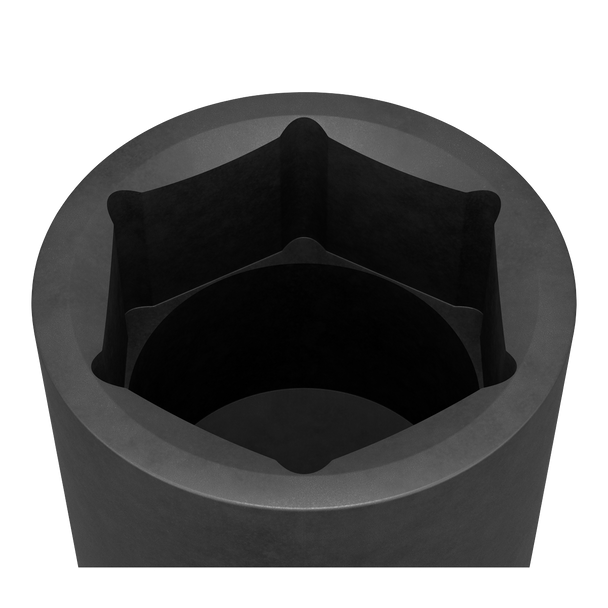 Sealey IS1105 ⏐ Premier Impact Socket 1"Sq Drive 105mm