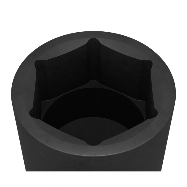 Sealey IS1115D ⏐ Premier Deep Impact Socket 1"Sq Drive 115mm