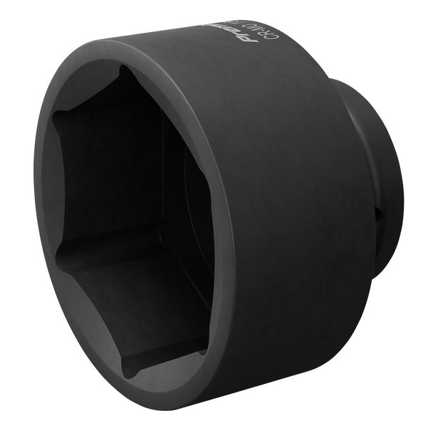 Sealey IS1115 ⏐ Premier Impact Socket 1"Sq Drive 115mm