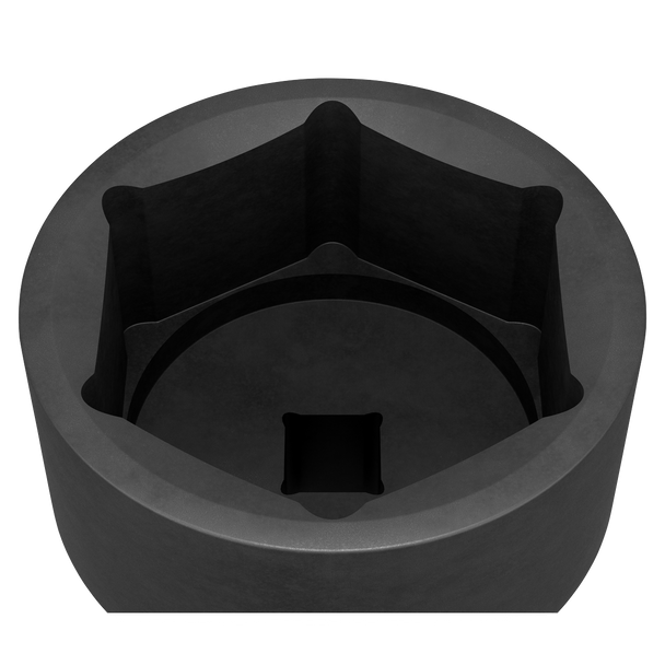 Sealey IS1115 ⏐ Premier Impact Socket 1"Sq Drive 115mm