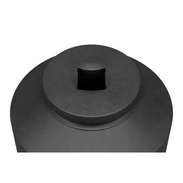 Sealey IS1120 ⏐ Premier Impact Socket 1"Sq Drive 120mm