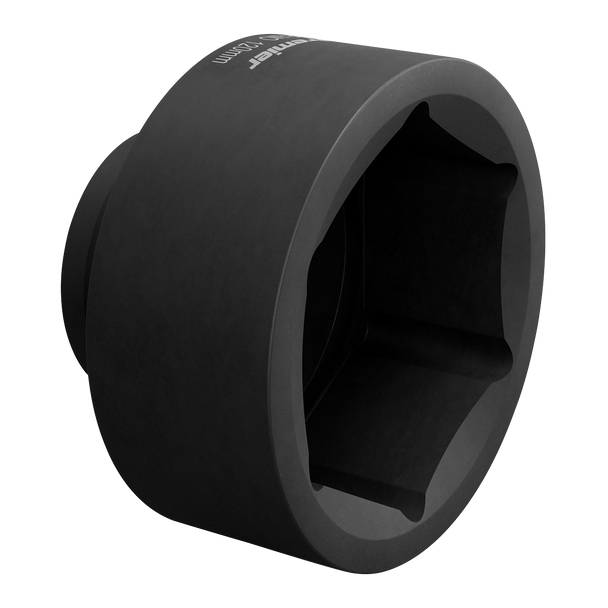 Sealey IS1120 ⏐ Premier Impact Socket 1"Sq Drive 120mm