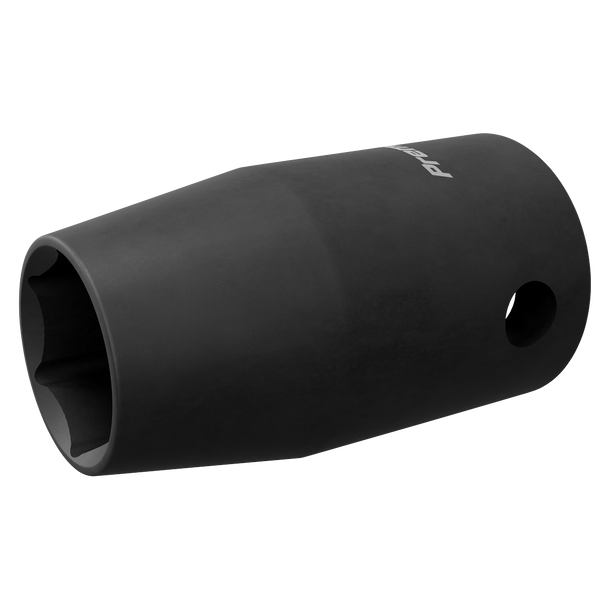 Sealey IS1212 ⏐ Premier Impact Socket 1/2"Sq Drive 12mm