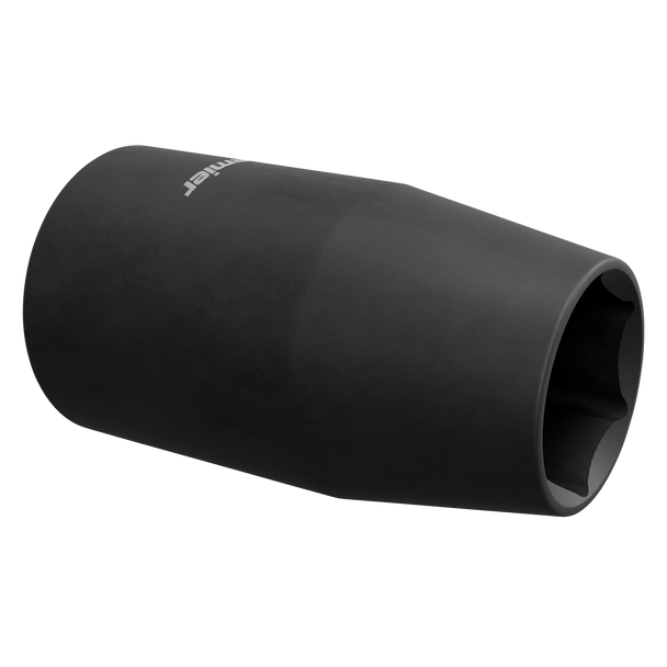 Sealey IS1212 ⏐ Premier Impact Socket 1/2"Sq Drive 12mm