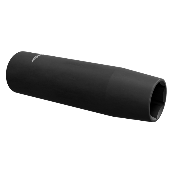 Sealey IS1213D ⏐ Premier Deep Impact Socket 1/2"Sq Drive 13mm