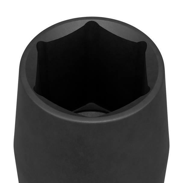 Sealey IS1213 ⏐ Premier Impact Socket 1/2"Sq Drive 13mm