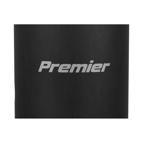 Sealey IS1214D ⏐ Premier Deep Impact Socket 1/2"Sq Drive 14mm