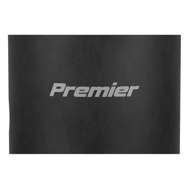 Sealey IS1214 ⏐ Premier Impact Socket 1/2"Sq Drive 14mm