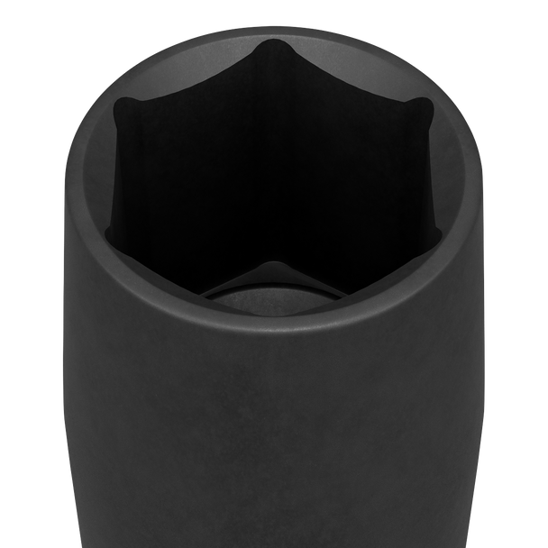 Sealey IS1214 ⏐ Premier Impact Socket 1/2"Sq Drive 14mm