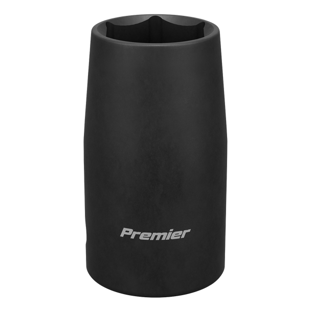Sealey IS1214 ⏐ Premier Impact Socket 1/2"Sq Drive 14mm