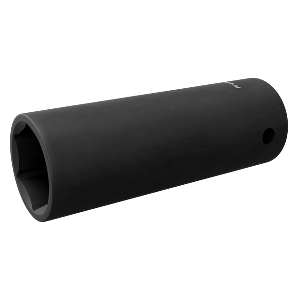 Sealey IS1219D ⏐ Premier Deep Impact Socket 1/2"Sq Drive 19mm