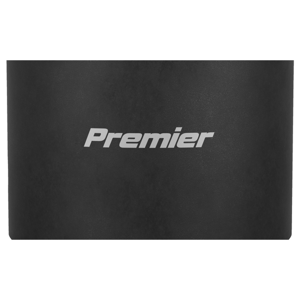 Sealey IS1219 ⏐ Premier Impact Socket 1/2"Sq Drive 19mm