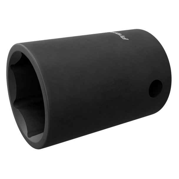 Sealey IS1219 ⏐ Premier Impact Socket 1/2"Sq Drive 19mm