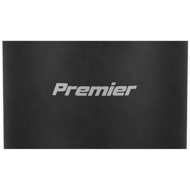 Sealey IS1220 ⏐ Premier Impact Socket 1/2"Sq Drive 20mm