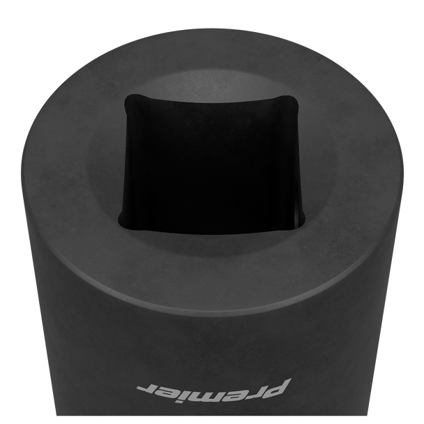Sealey IS1220 ⏐ Premier Impact Socket 1/2"Sq Drive 20mm