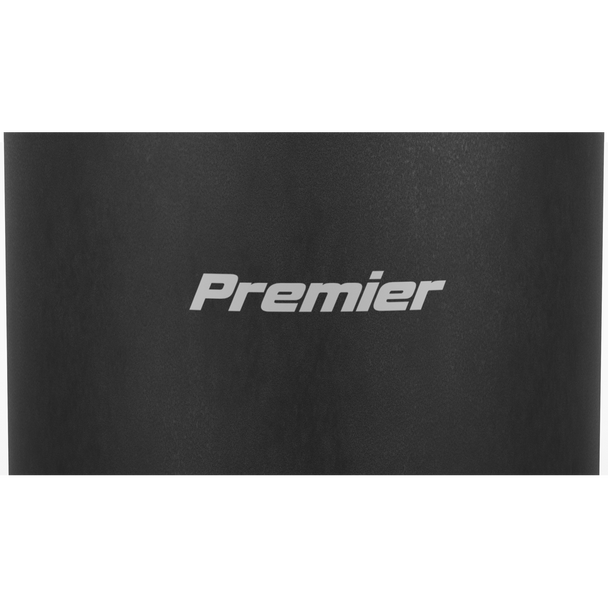 Sealey IS1221D ⏐ Premier Deep Impact Socket 1/2"Sq Drive 21mm