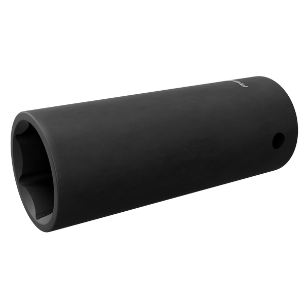 Sealey IS1221D ⏐ Premier Deep Impact Socket 1/2"Sq Drive 21mm