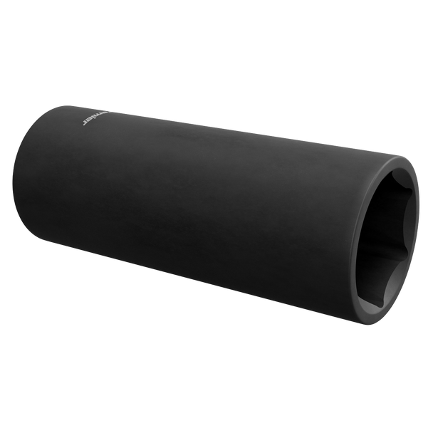 Sealey IS1221D ⏐ Premier Deep Impact Socket 1/2"Sq Drive 21mm