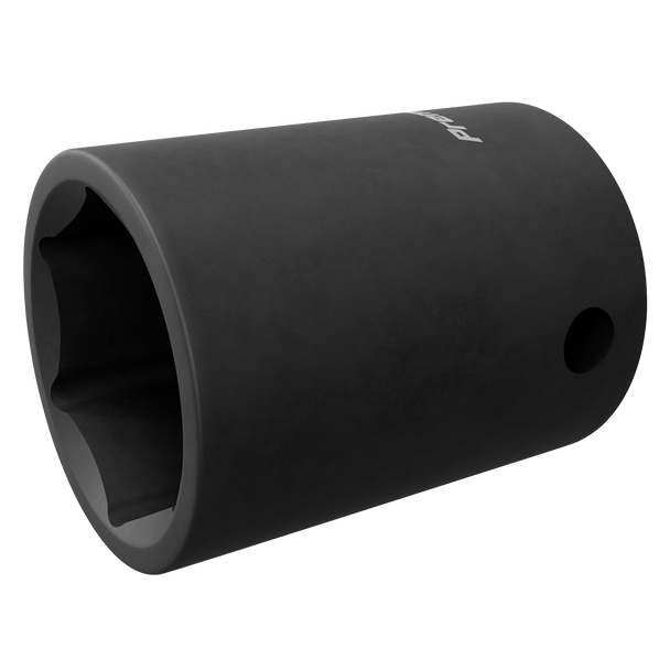 Sealey IS1221 ⏐ Premier Impact Socket 1/2"Sq Drive 21mm