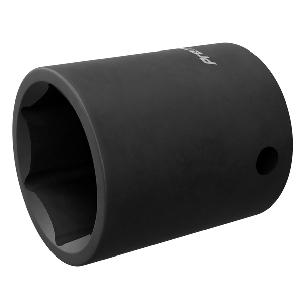Sealey IS1224 ⏐ Premier Impact Socket 1/2"Sq Drive 24mm