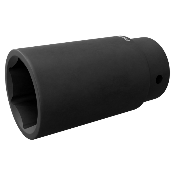 Sealey IS1230D⏐ Premier Deep Impact Socket 1/2"Sq Drive 30mm