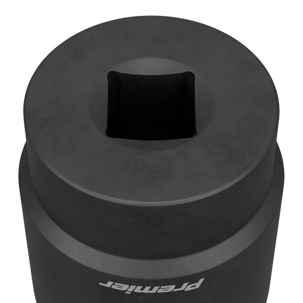 Sealey IS1230 ⏐ Premier Impact Socket 1/2"Sq Drive 30mm