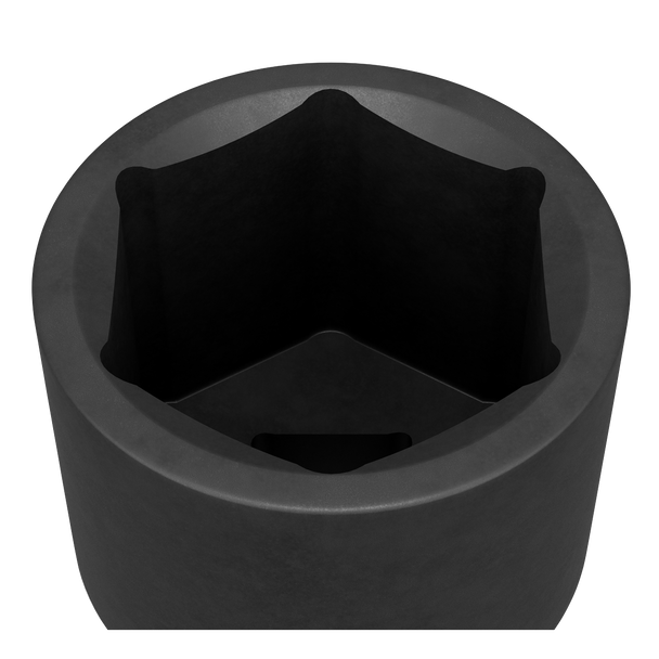 Sealey IS1230 ⏐ Premier Impact Socket 1/2"Sq Drive 30mm