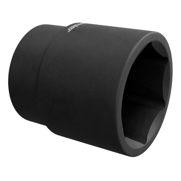 Sealey IS1230 ⏐ Premier Impact Socket 1/2"Sq Drive 30mm