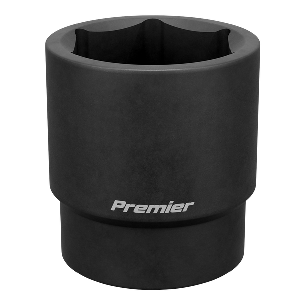 Sealey IS1230 ⏐ Premier Impact Socket 1/2"Sq Drive 30mm