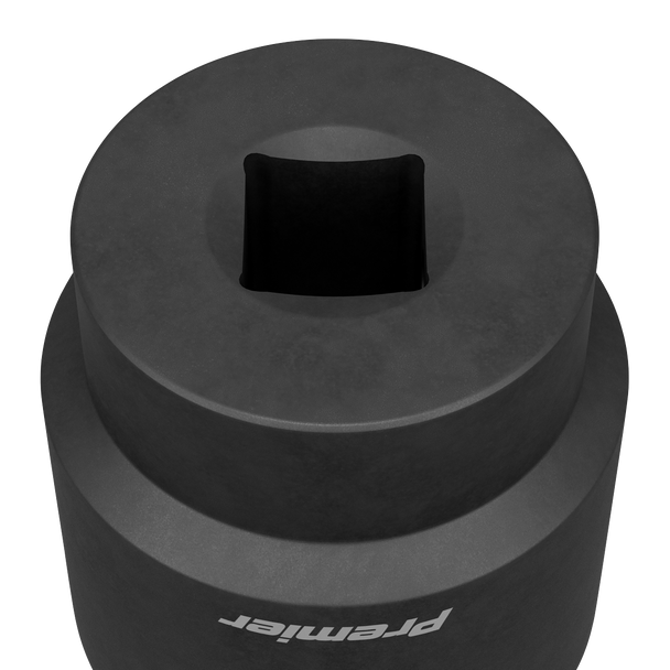 Sealey IS1232 ⏐ Premier Impact Socket 1/2"Sq Drive 32mm
