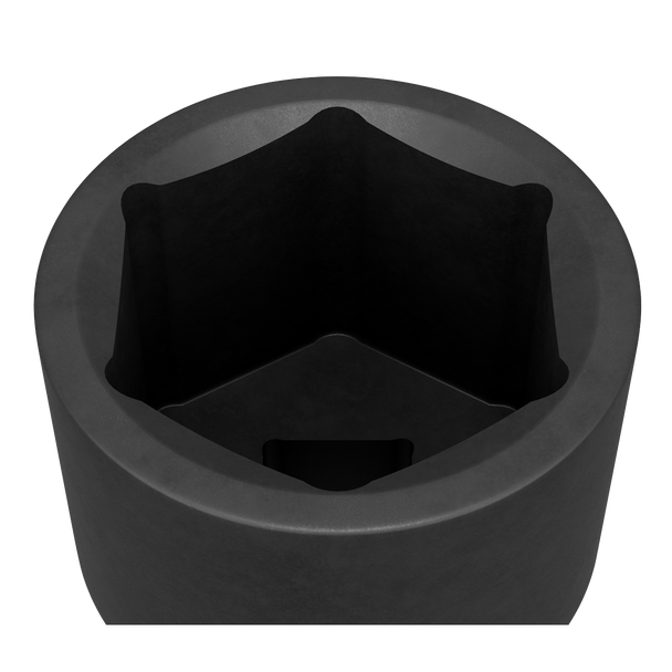 Sealey IS1232 ⏐ Premier Impact Socket 1/2"Sq Drive 32mm