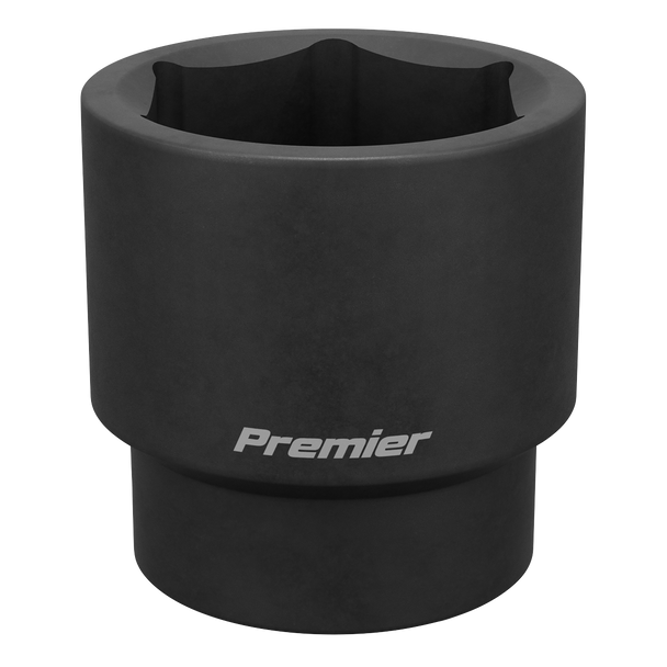 Sealey IS1232 ⏐ Premier Impact Socket 1/2"Sq Drive 32mm