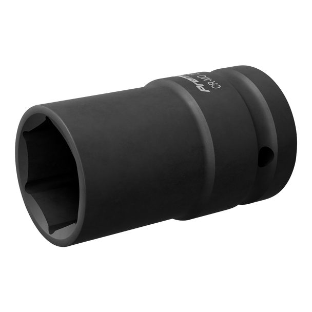 Sealey IS127D ⏐ Premier Deep Impact Socket 1"Sq Drive 27mm