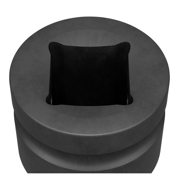 Sealey IS127D ⏐ Premier Deep Impact Socket 1"Sq Drive 27mm