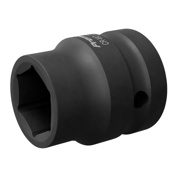 Sealey IS127 ⏐ Premier Impact Socket 1"Sq Drive 27mm