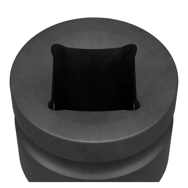 Sealey IS127 ⏐ Premier Impact Socket 1"Sq Drive 27mm