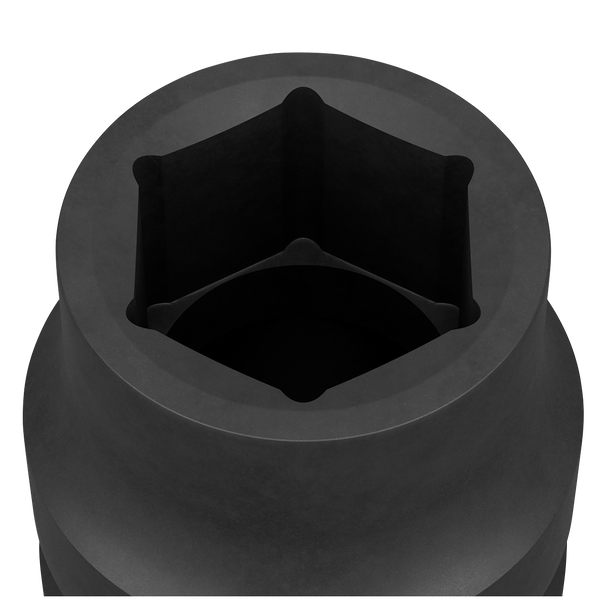 Sealey IS127 ⏐ Premier Impact Socket 1"Sq Drive 27mm